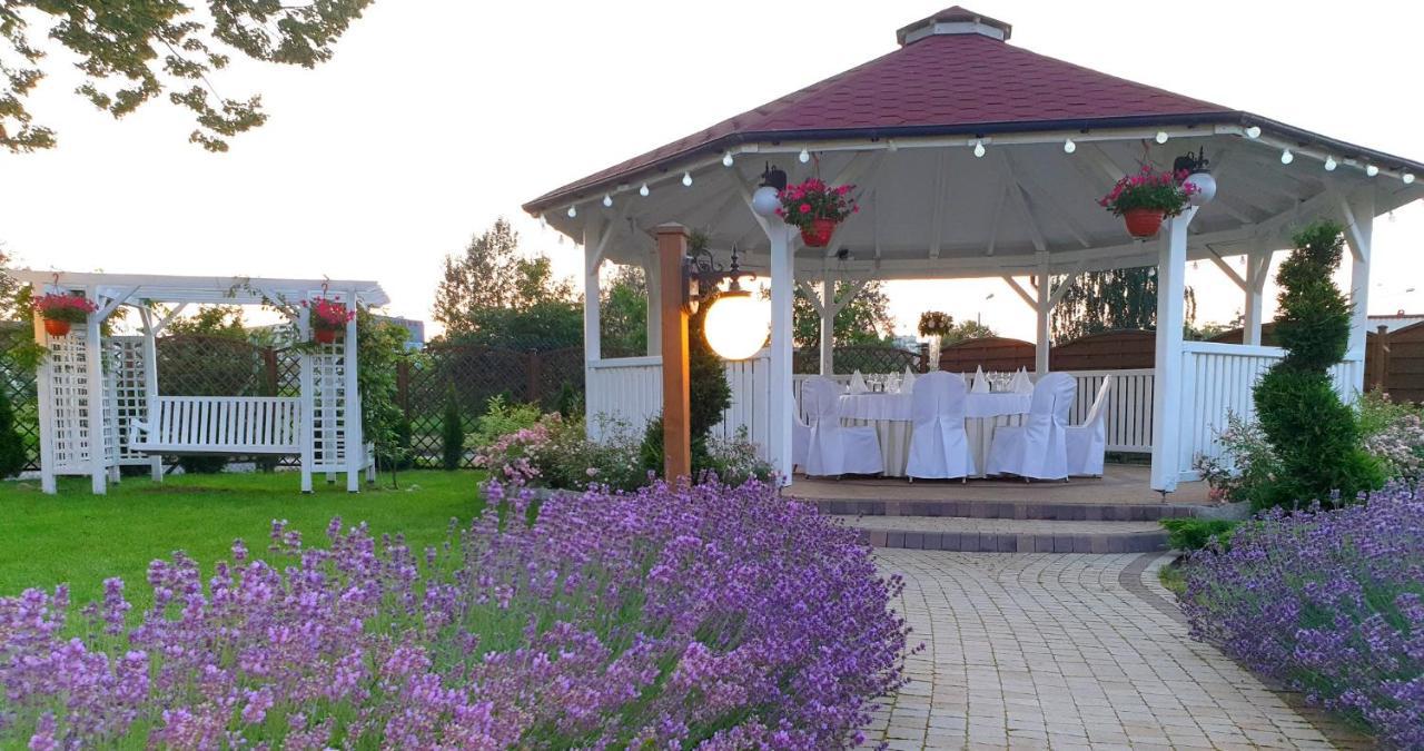 Confero Nowa Basn Hotel Nysa Exterior foto